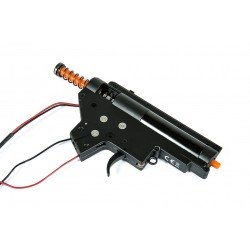 EVOLUTION SOFTAIR RECON S 10 INCH  - AMPLIFIED CARBONTECH
