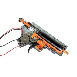 EVOLUTION SOFTAIR RECON S 10 INCH  - AMPLIFIED CARBONTECH