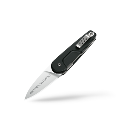 CUTIT MODEL BDØ R - BLACK