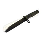 BAIONETA MODEL FULCRUM E.I. - BLACK