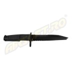 BAIONETA MODEL FULCRUM E.I. - BLACK