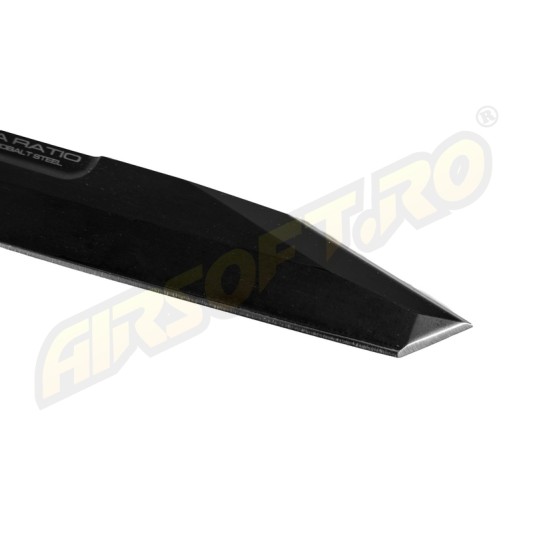 BAIONETA MODEL FULCRUM E.I. - BLACK