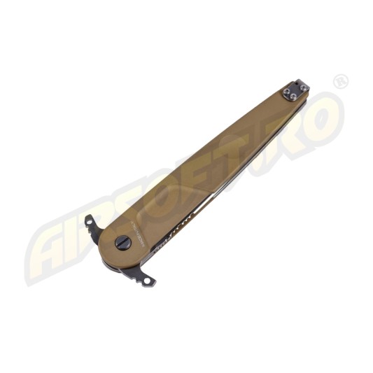 CUTIT MODEL BD4 CONTRACTOR - DESERT