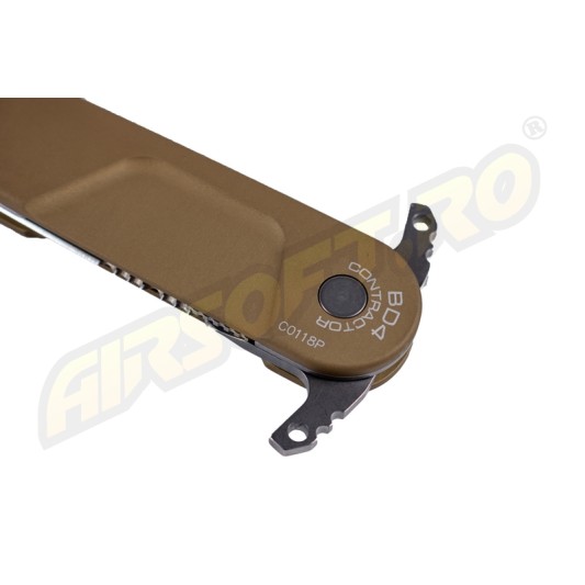 CUTIT MODEL BD4 CONTRACTOR - DESERT