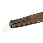 CUTIT MODEL BD4 CONTRACTOR - DESERT
