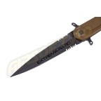 CUTIT MODEL BD4 CONTRACTOR - DESERT