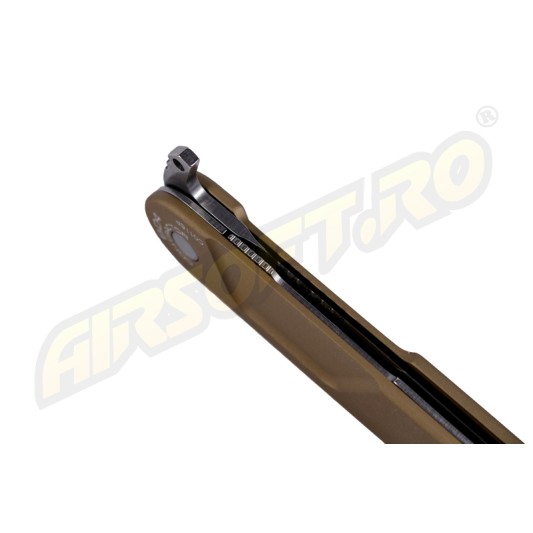 CUTIT MODEL BD4 CONTRACTOR - DESERT