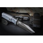 CUTIT MODEL FULCRUM C - BLACK