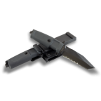 CUTIT MODEL FULCRUM C - BLACK
