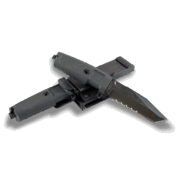 CUTIT MODEL FULCRUM C - BLACK