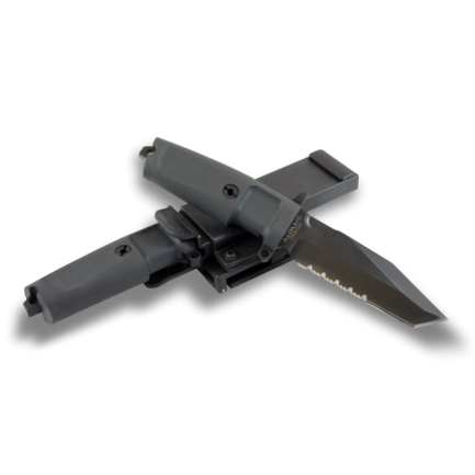 CUTIT MODEL FULCRUM C - BLACK