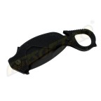 CUTIT MODEL NIGHTMARE - BLACK