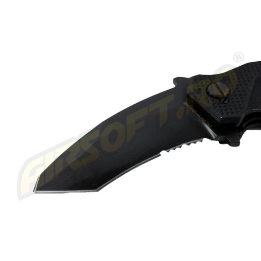 CUTIT MODEL NIGHTMARE - BLACK