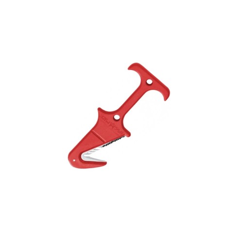 AIRBORNE EMERGENCY TOOL - FOX R.T. 2 - RED