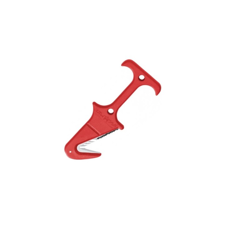 AIRBORNE EMERGENCY TOOL - FOX R.T. 2 - RED