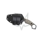 FOX KNIVES MONKEY THUMPER DESIGN BY BLACK ROC KNIVES