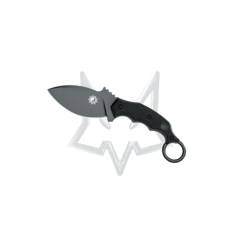 FOX KNIVES FOX PARONG DESIGN BY RICHARD DERESPINA 