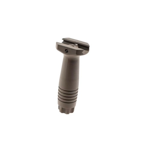 STD FORWARD GRIP - TAN