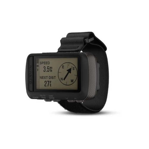 GARMIN FORETREX 601