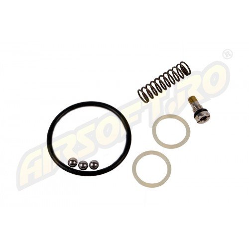 TAGINN KIT DE MENTENANTA PENTRU SHELL/SHELL PRO