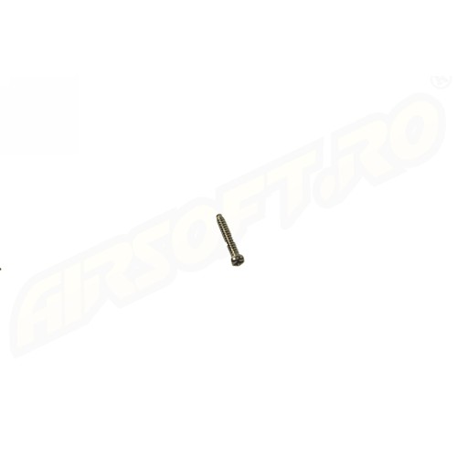 PIESA NR. 1-34 PENTRU REVOLVER DAN WESSON - MODEL 715 - 6 INCH - GNB - CO2