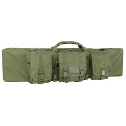 GEANTA DE TRANSPORT 42 INCH - SINGLE RIFLE - OLIVE DRAB