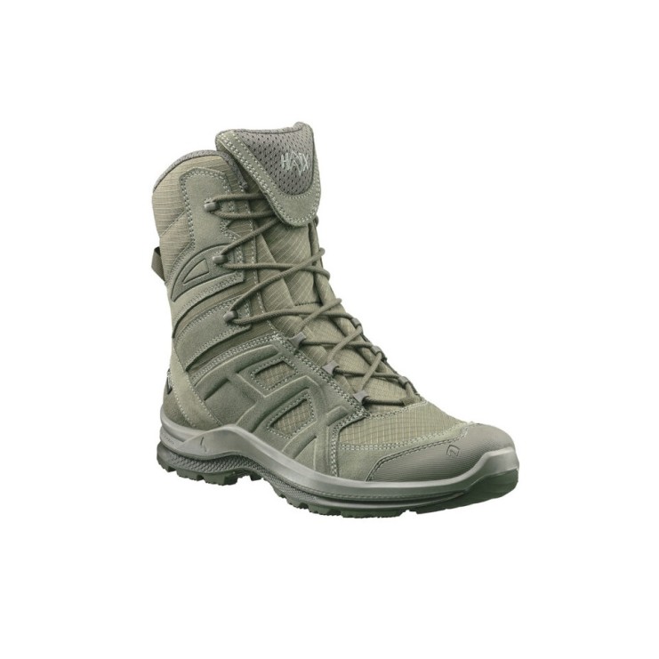 HAIX SCARPONI BLACK EAGLE ATHLETIC 2.0 V GTX HIGH - SAGE