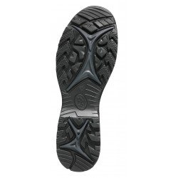 GHETE MODEL BLACK EAGLE ATHLETIC 2.1 GTX MID - BLACK