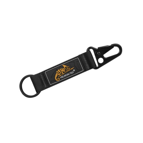 PORT CHEI CU LOGO - BLACK