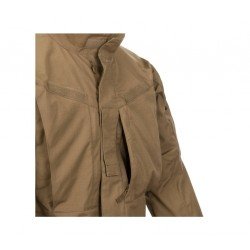VESTON MODEL MBDU - NYCO RIPSTOP - MULTICAM