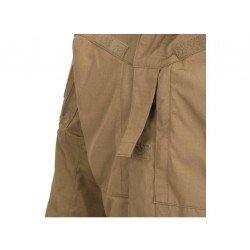 VESTON MODEL MBDU - NYCO RIPSTOP - MULTICAM