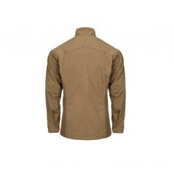 VESTON MODEL MBDU - NYCO RIPSTOP - MULTICAM