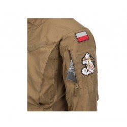 VESTON MODEL MBDU - NYCO RIPSTOP - MULTICAM