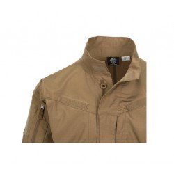 VESTON MODEL MBDU - NYCO RIPSTOP - MULTICAM