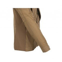 VESTON MODEL MBDU - NYCO RIPSTOP - MULTICAM