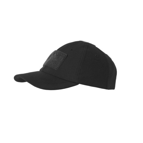 SAPCA BBC WINTER - SHARK SKIN - BLACK