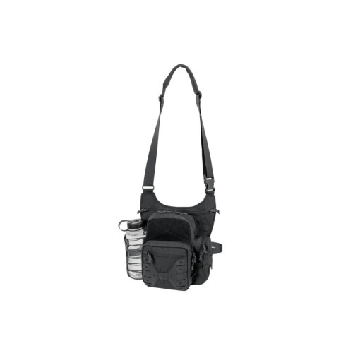 EDC SIDE BAG - CORDURA - BLACK