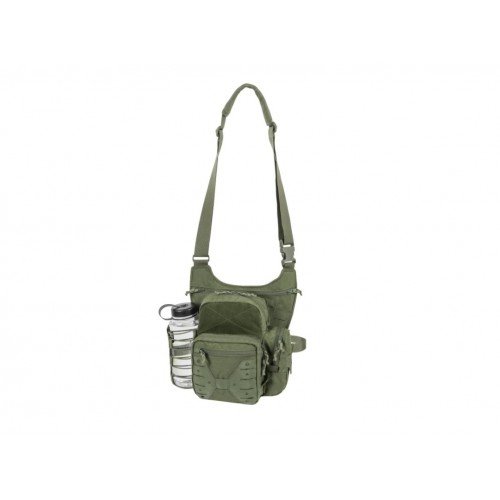 EDC SIDE BAG - CORDURA - OLIVE GREEN