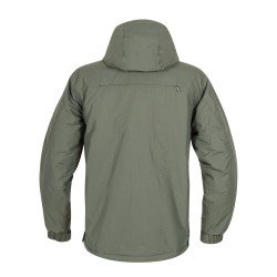 JACHETA MODEL HUSKY TACTICAL WINTER - CLIMASHIELD® APEX 100G - ALPHA GREEN