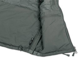 JACHETA MODEL HUSKY TACTICAL WINTER - CLIMASHIELD® APEX 100G - ALPHA GREEN