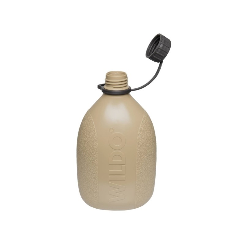 HELIKON-TEX WILDO® HIKER BOTTLE - 700 ML - DESERT