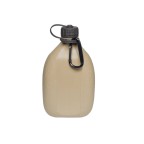 HELIKON-TEX WILDO® HIKER BOTTLE - 700 ML - DESERT