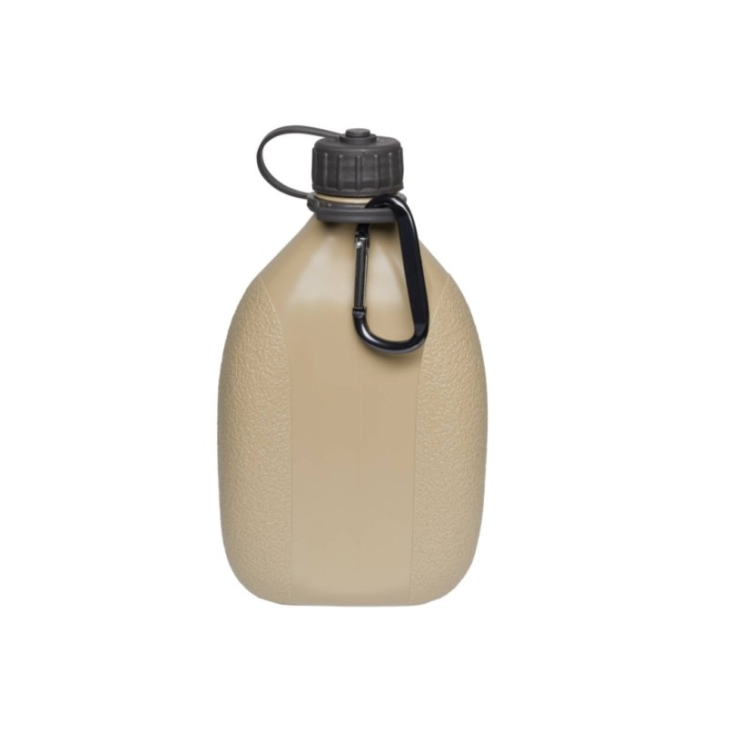 HELIKON-TEX WILDO® HIKER BOTTLE - 700 ML - DESERT