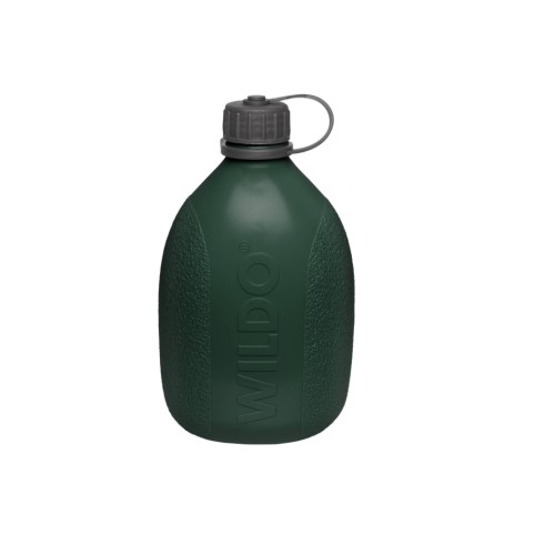 FLACON HIKER WILDO - 700ML - OLIVE GREEN