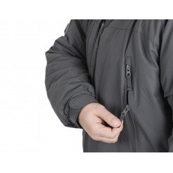 JACHETA MODEL LEVEL 7 - CLIMASHIELD APEX 100G - NEAGRA