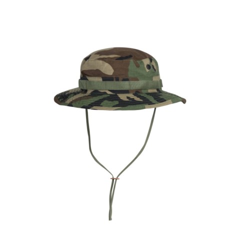 PALARIE RIPSTOP - US WOODLAND