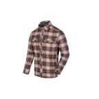 CAMASA MK2 PILGRIM - RUST PLAID