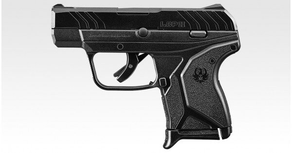 LCP II - GNB - LCPII