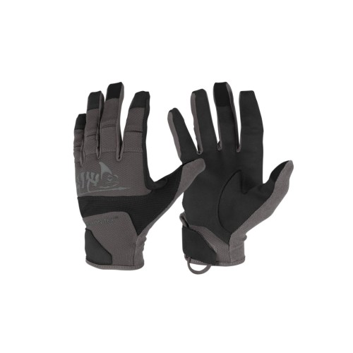 MANUSI MODEL RANGE TACTICAL - BLACK/SHADOW GREY