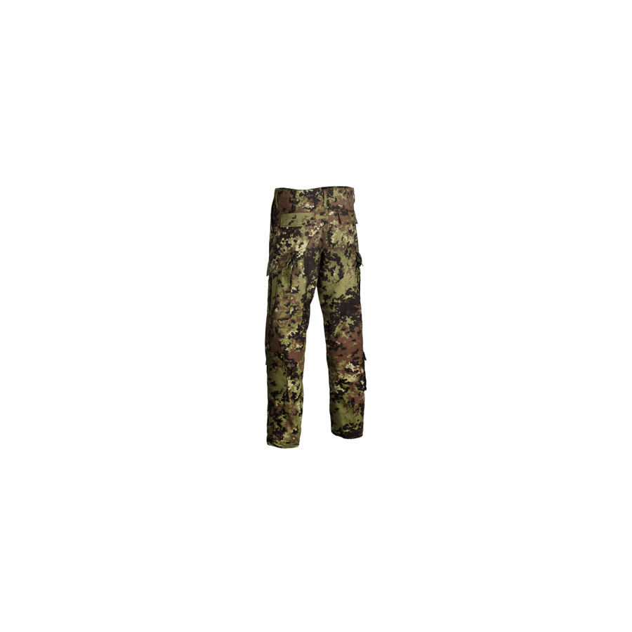PANTALONI MODEL TDU - REVENGER - VEGETATO